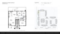 Unit 10467 NW 82nd St # 12 floor plan